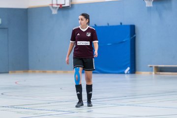 Bild 512 - wBJ Futsalmeisterschaft Runde 1